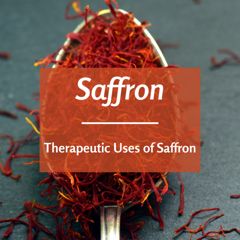 Saffron