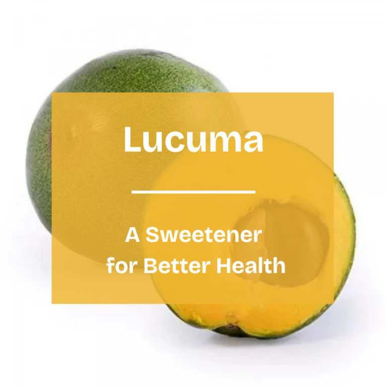 Lucuma