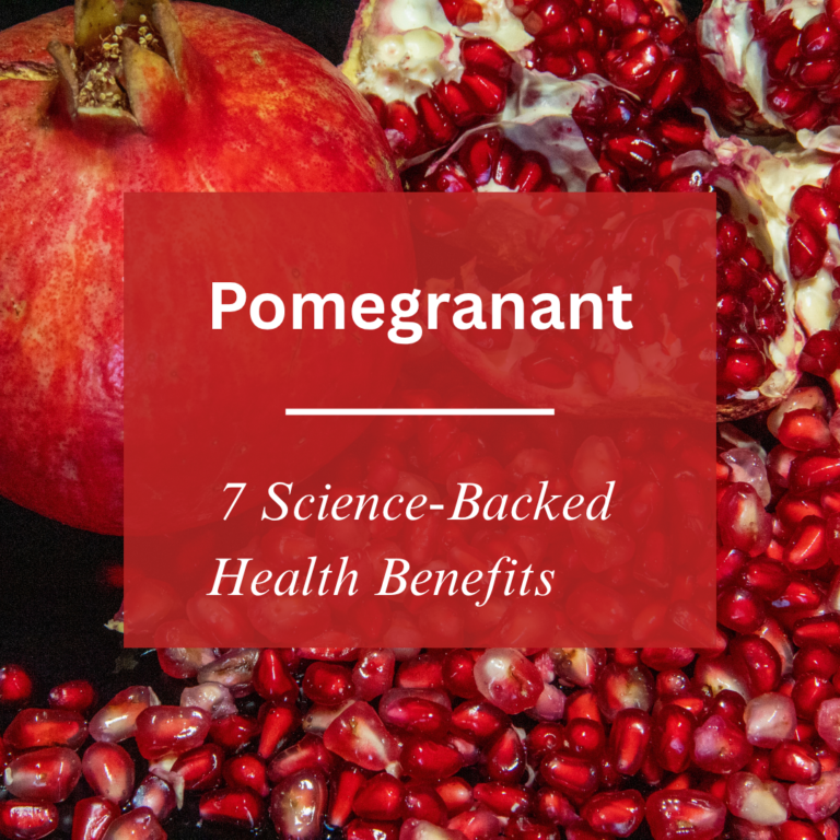 Pomegranant